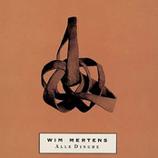 Te by Wim Mertens