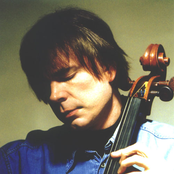 Julian Lloyd Webber, John Lenehan