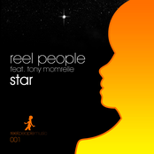 reel people feat. tony momrelle