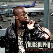 Le Message by Youssoupha