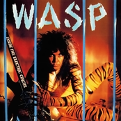 Mantronic by W.a.s.p.