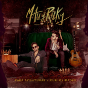 Mau y Ricky: Para Aventuras y Curiosidades