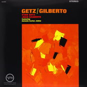 O Grande Amor by Stan Getz & João Gilberto