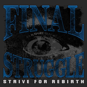 Strive for rebirth