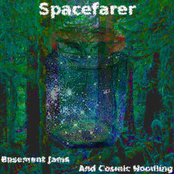 Basement Jams And Cosmic Noodling