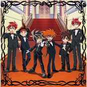 バトルスピリッツ ～MUSIC DECK THE BEST～