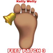 Feet Patch 3