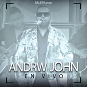 Andrw John