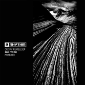 Crispy Rumble EP
