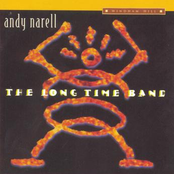 De Long Time Band by Andy Narell