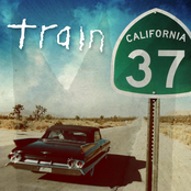 Train: California 37