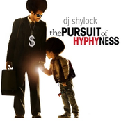 the pursuit of hyphyness