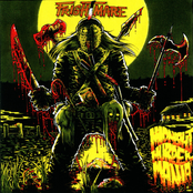 Midnight Murder Mania