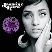Jasmine Kara: Blues Ain’t Nothing But A Good Woman Gone Bad