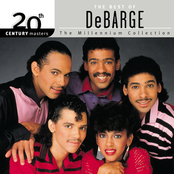 Who's Holding Donna Now? by Debarge