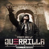 'Guerrilla Muzik' Vol.1: Prologue