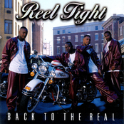 I Want U by Reel Tight