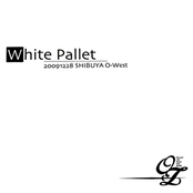 White Pallet by -oz-