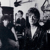 Tommy Conwell And The Young Rumblers