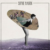 Je Suis Des Autres by Sophie Maurin