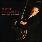 Mountain Greenery by John Pizzarelli