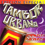 Que No Se Pare La Rumba by Tambor Urbano