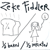 ½ Baked / ½ Inflated