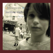 melting high/berlin~paris~tokyo