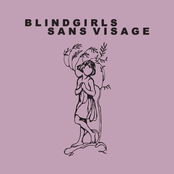 Blind Girls / sans visage Split