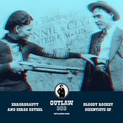 BLOODY ROCKET SCIENTISTS EP