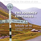 The Journey Continues