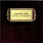 Leaether Strip: Solitary Confinement