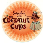 sandii with the coconut cups