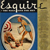 esquire all-american award winners