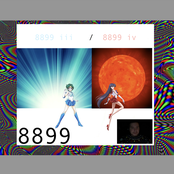 8899 iii / 8899 iv