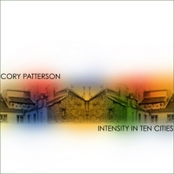 Intensity In Ten Cities