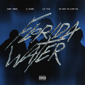 Danny Towers: Florida Water (feat. Luh Tyler)