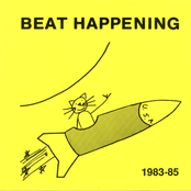 Primitives by Beat Happening