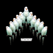 Ratatat: LP4