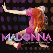 Madonna: Confessions on a Dance Floor