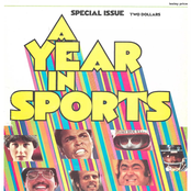 A Year in Sports