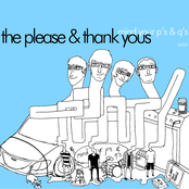 Dear Allie by The Please & Thank Yous