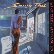 Hot Club of San Francisco: Swing This