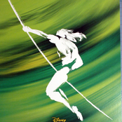 Tarzan (original Broadway Cast)