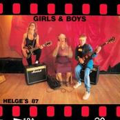 Girls & Boys; Helge's '87 LP