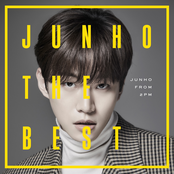 JUNHO THE BEST