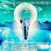 METALVERSE#1 – UNBOXING