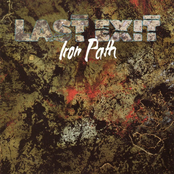 Iron Path by Last Exit