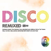 Disco Remixed Vol. 2