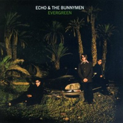I Want To Be There (when You Come) by Echo & The Bunnymen